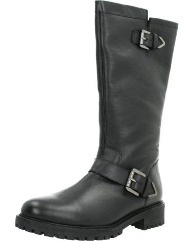 Botas de Mulher GEOX D HOARA NEGRO