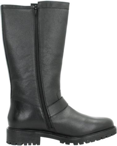 Botas de Mulher GEOX D HOARA NEGRO