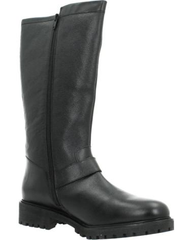 Botas de Mulher GEOX D HOARA NEGRO