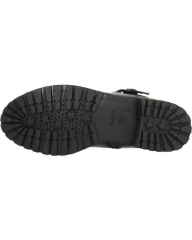 Botas de Mulher GEOX D HOARA NEGRO