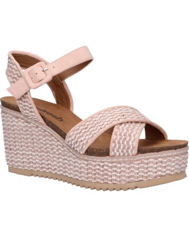 Sandalias de Mujer REFRESH 72728 C NUDE
