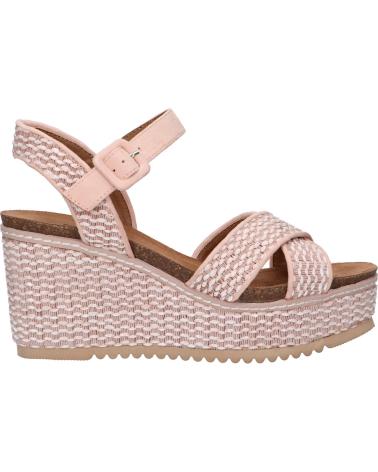 Sandalias de Mujer REFRESH 72728 C NUDE