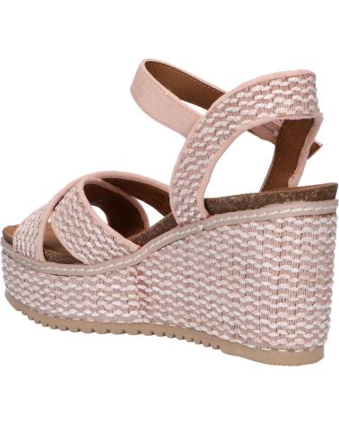 Sandalias de Mujer REFRESH 72728 C NUDE
