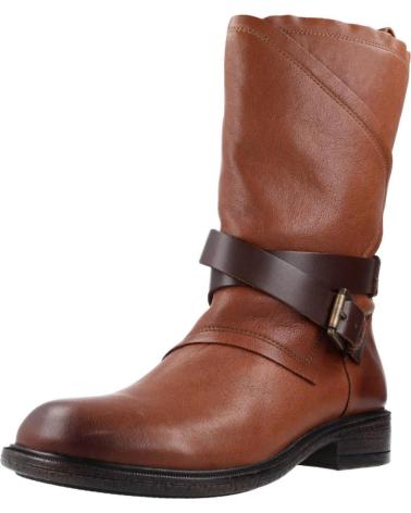 Botas de Mujer GEOX D CATRIA B MARRON