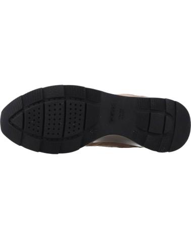 Scarpe sport per Donna GEOX D NEW ANEKO B ABX C MARRON