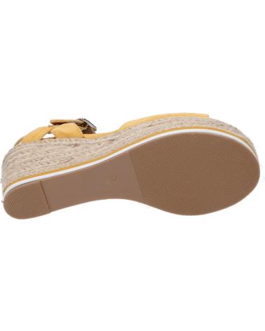 Sandalias de Mujer REFRESH 72756 ANTELINA AMARILLO