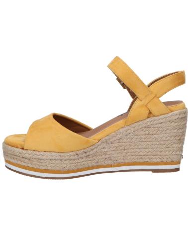 Sandalias de Mujer REFRESH 72756 ANTELINA AMARILLO