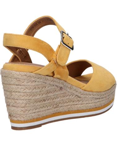 Sandalias de Mujer REFRESH 72756 ANTELINA AMARILLO