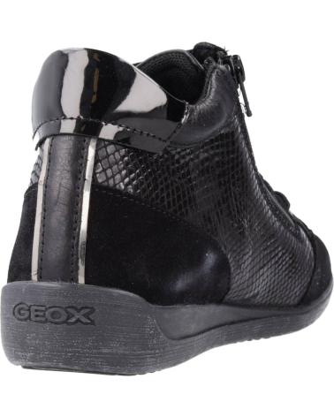 Sapatilhas de Mulher GEOX D MYRIA NEGRO