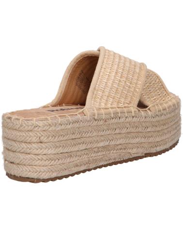Sandalias de Mujer REFRESH 72917 C BEIGE