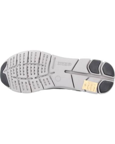 Scarpe sport per Donna GEOX D SUKIE GRIS