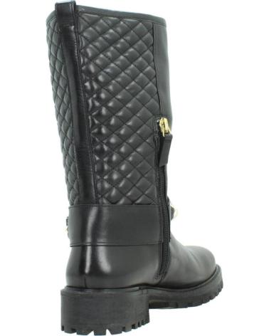 Botas de Mulher GEOX D HOARA NEGRO