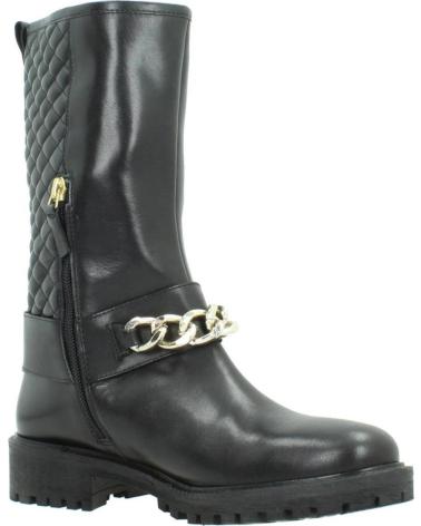 Botas de Mulher GEOX D HOARA NEGRO