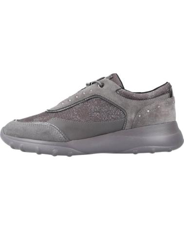 Scarpe sport per Donna GEOX D ALLENIEE BURDEOS