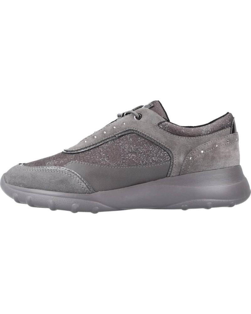 Scarpe sport per Donna GEOX D ALLENIEE BURDEOS
