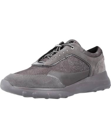 Scarpe sport per Donna GEOX D ALLENIEE BURDEOS