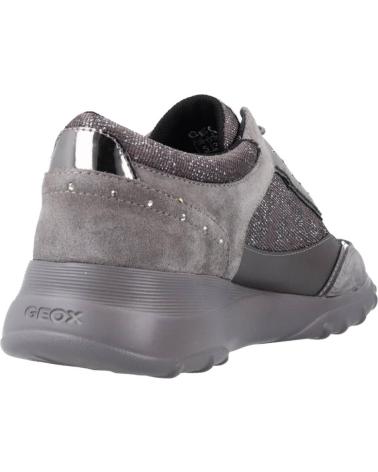 Scarpe sport per Donna GEOX D ALLENIEE BURDEOS