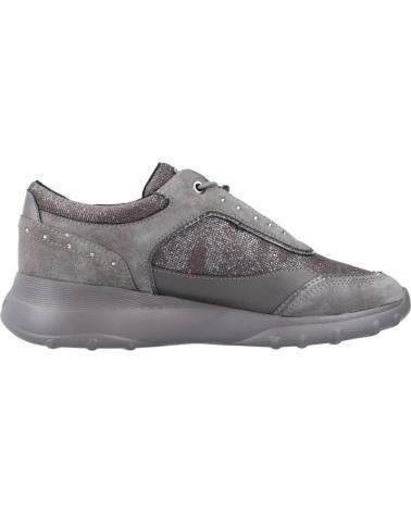 Scarpe sport per Donna GEOX D ALLENIEE BURDEOS