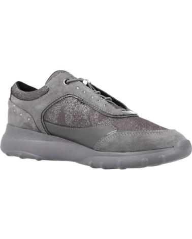 Scarpe sport per Donna GEOX D ALLENIEE BURDEOS