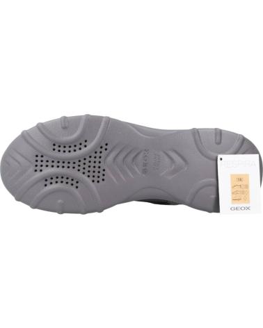 Scarpe sport per Donna GEOX D ALLENIEE BURDEOS