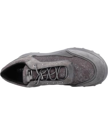 Scarpe sport per Donna GEOX D ALLENIEE BURDEOS