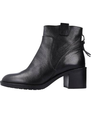 Woman boots GEOX D26TYE 00046 D GIULILA C9999 BLACK