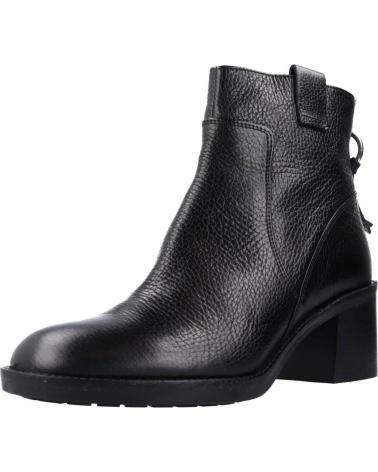 Woman boots GEOX D26TYE 00046 D GIULILA C9999 BLACK