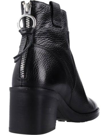 Woman boots GEOX D26TYE 00046 D GIULILA C9999 BLACK