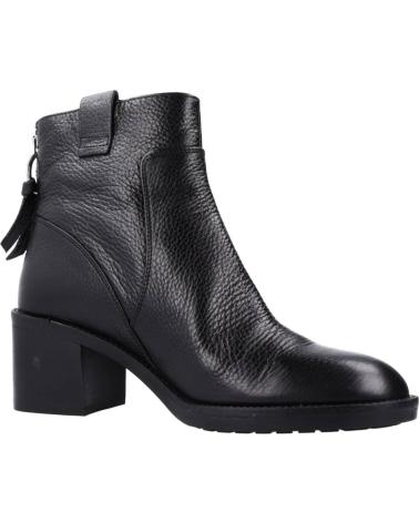 Woman boots GEOX D26TYE 00046 D GIULILA C9999 BLACK