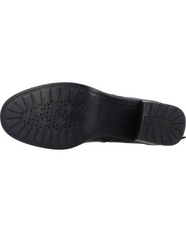 Woman boots GEOX D26TYE 00046 D GIULILA C9999 BLACK