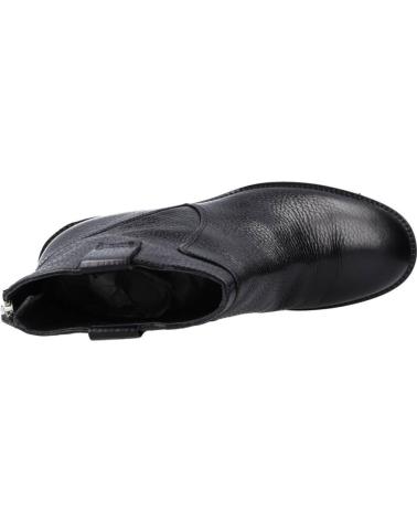 Woman boots GEOX D26TYE 00046 D GIULILA C9999 BLACK