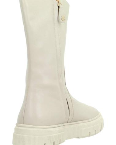 Botas de Mulher GEOX D ISOTTE BEIS