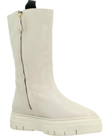 Botas de Mulher GEOX D ISOTTE BEIS