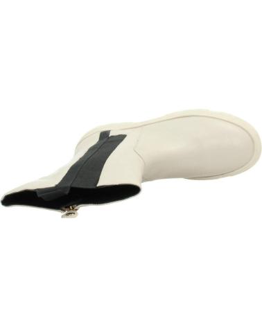 Botas de Mulher GEOX D ISOTTE BEIS