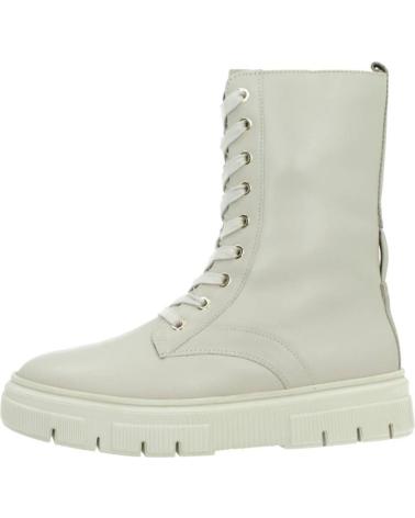 Botas de Mujer GEOX D ISOTTE BEIS