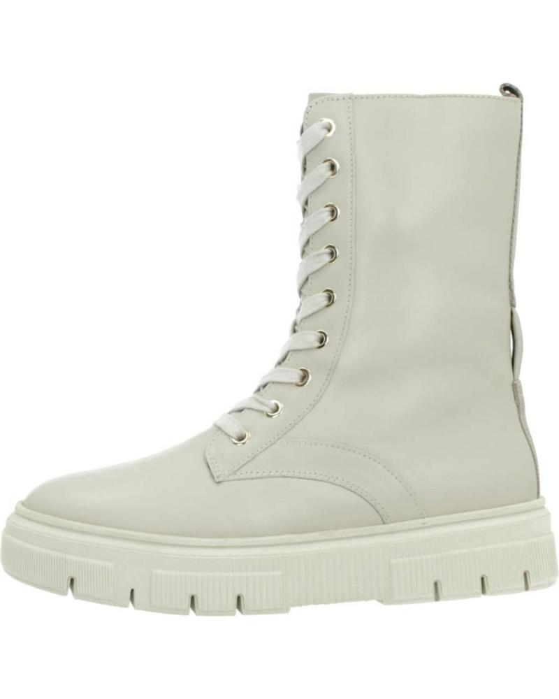 Botas de Mujer GEOX D ISOTTE BEIS
