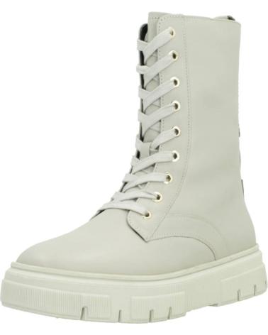 Botas de Mujer GEOX D ISOTTE BEIS