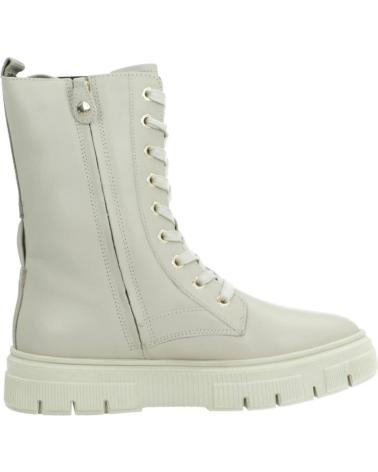 Botas de Mujer GEOX D ISOTTE BEIS