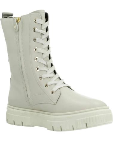 Botas de Mujer GEOX D ISOTTE BEIS