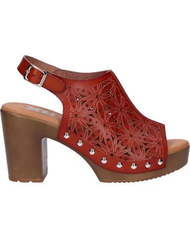 Shuhe ferse für Damen XTI 42228 C CAMEL