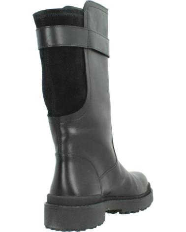 Botas de Mulher GEOX D NEVEGAL B ABX NEGRO