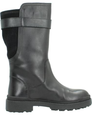 Botas de Mulher GEOX D NEVEGAL B ABX NEGRO