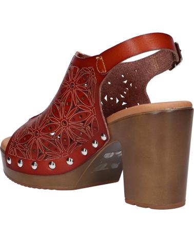 Shuhe ferse für Damen XTI 42228 C CAMEL