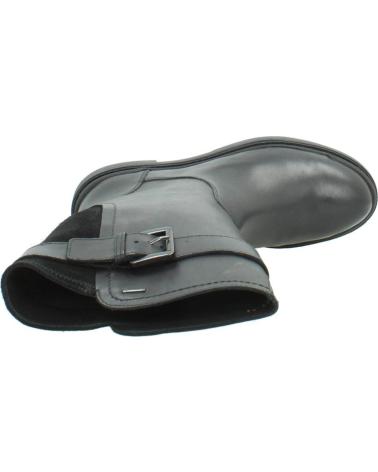 Botas de Mulher GEOX D NEVEGAL B ABX NEGRO