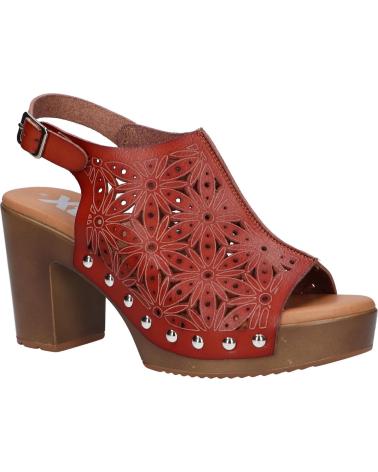 Shuhe ferse für Damen XTI 42228 C CAMEL