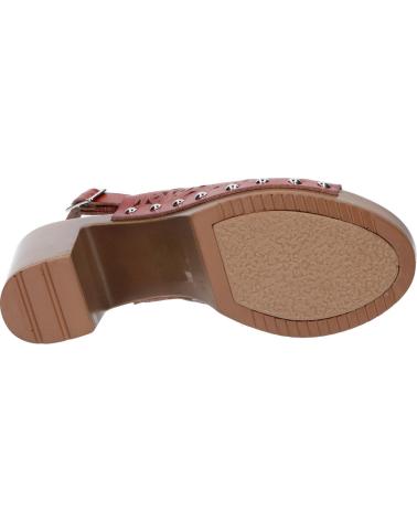 Shuhe ferse für Damen XTI 42228 C CAMEL