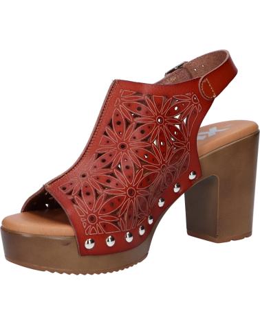 Shuhe ferse für Damen XTI 42228 C CAMEL