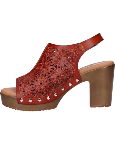 Shuhe ferse für Damen XTI 42228 C CAMEL