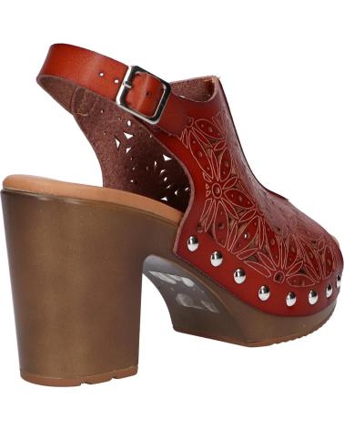 Shuhe ferse für Damen XTI 42228 C CAMEL