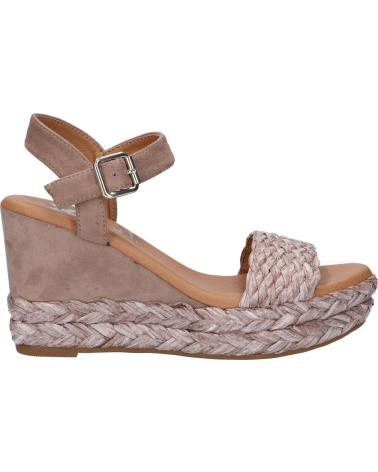Sandali per Donna XTI 42255 C TAUPE